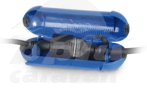 Capsula Protección Schuko