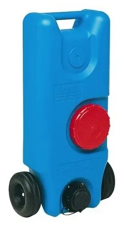 Deposito Roll Tank 40 F Fiamma