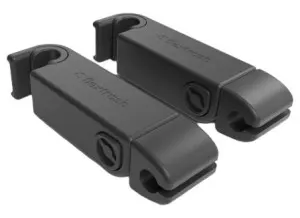 Flextrash Flipclip negro talla única