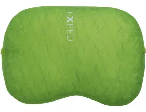 Exped REM almohada M Lichen bosque Print 16 SHT
