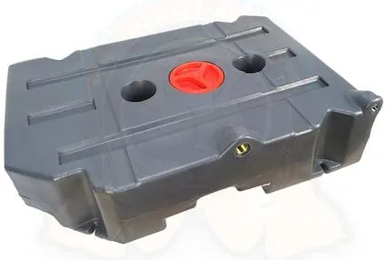 Depósito de agua para VW T4 de 75 L ¡¡ULTIMAS UNIDADES!!