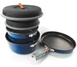 GSI BUGABOO Ceramic Base Camper S