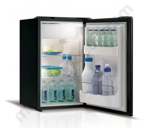 Nevera de compresor VITRIFRIGO C50i de 50 l.