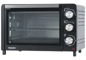 Mestic Horno De Convección MHO-120 18L