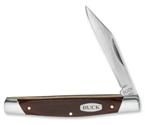 Navaja Buck 379 Solo