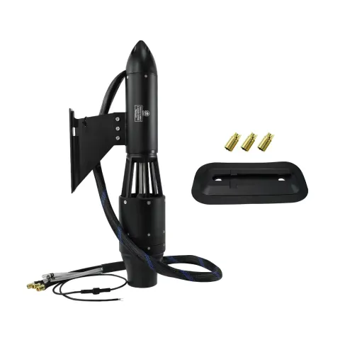 Propulsor Subacuático Flipsky E-Jet Pump Thruster 4400 8800W de Alto Rendimiento para Kayaks y Propulsión Submarina