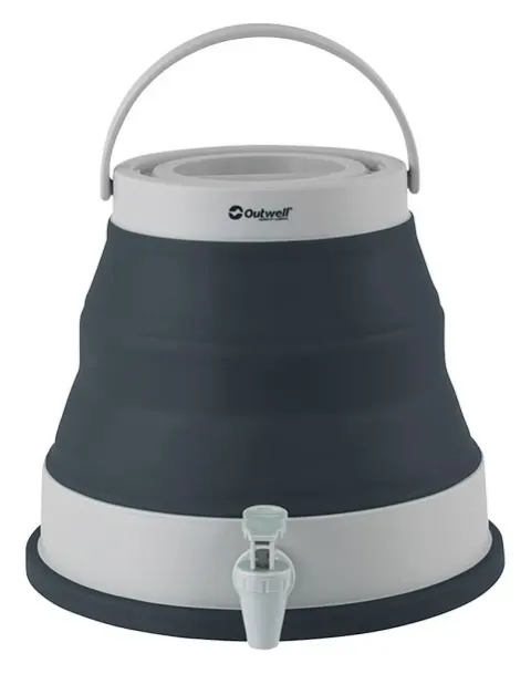 DESCA Deposito de Agua Plegable Outwell Navy