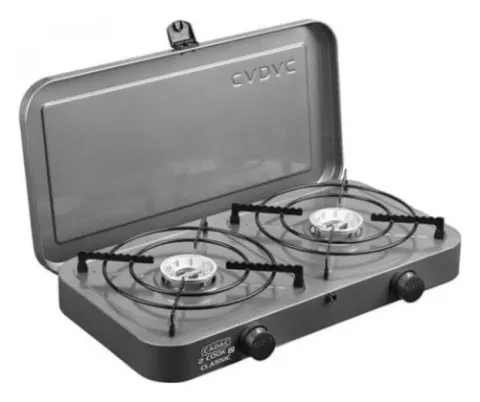 Hornillo cocina Cadac Cook 2 Classic Stove