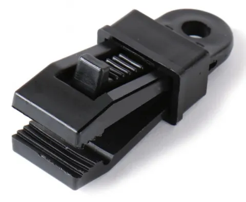 PINZA FIJACION SUELO · Ref. 0342249