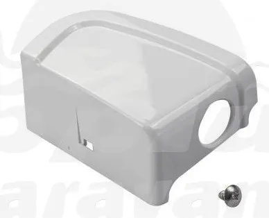 Tapa Toldo Dometic PW1100 Izquierda