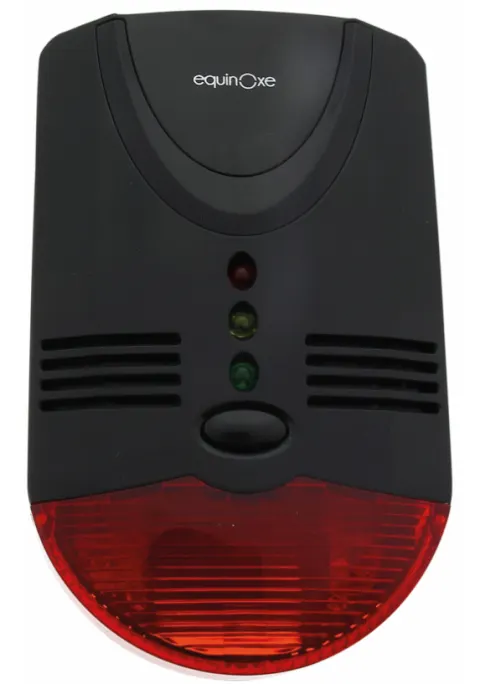 Detector de gas 3 en 1 Inovtech