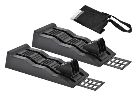Obelink kit de 7 piezas de niveladores