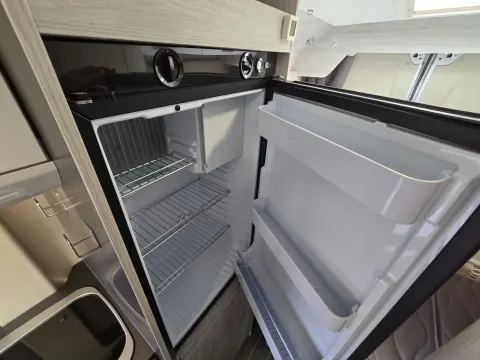 Autocaravana ROLLER TEAM LIVINGSTONE 5 SPORT 140CV