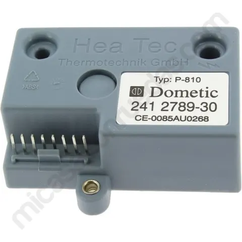 Control automático de quemador DOMETIC