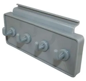 Perchero Haba Slide