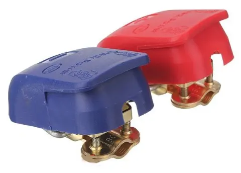 Conector rápido Quick-Power