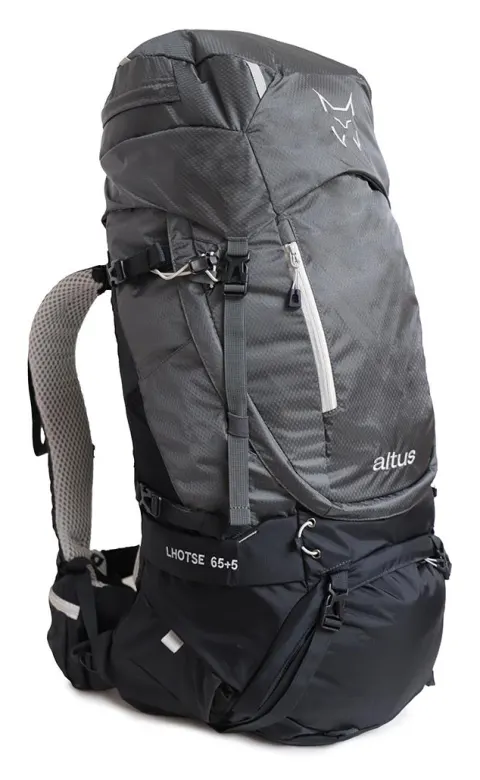 LHOTSE 65 + 5 K30