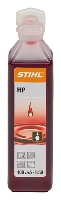 Aceite Stihl mineral 2T 100ml