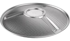 Solo hornillo Pellet Adapter Para Yukon