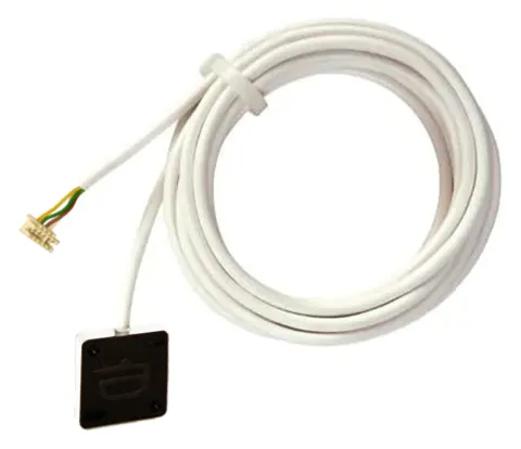 Reich Easydriver 2.0 aplicación de control