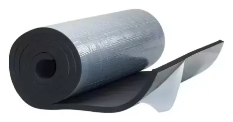 KaiFlex CAMPAFLEX por metros, Aislante térmico adhesivo 19mm para Camper, autocaravanas y 4×4 overland.