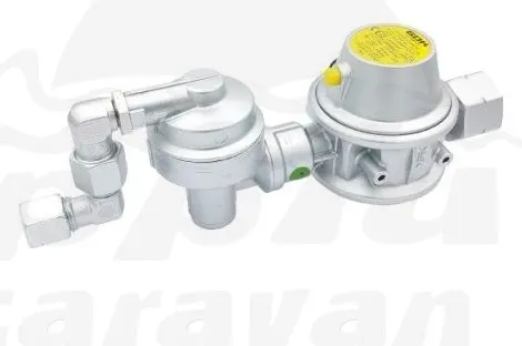 Caramatic Driveone Tanque GLP 105º