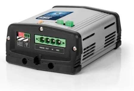 Booster de batería Amplificador de potencia 25A Carbest