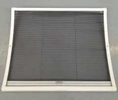 Mosquiteras y oscurecedores combinados: Mosquitera y oscurecedor claraboya cabina SkyRoof 780X430