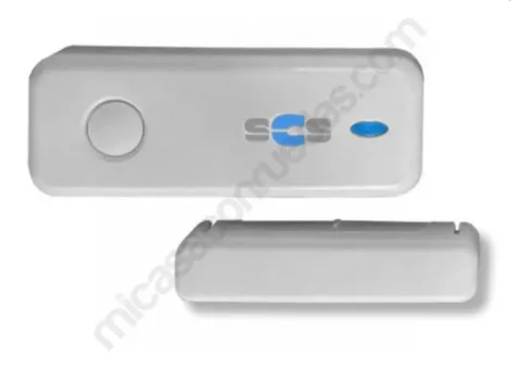 Sensor MS adicional para StarLine