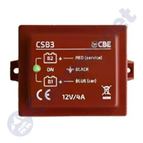 Rele CSB3