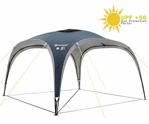 DESCA Carpa Outwell Summer Lounge L