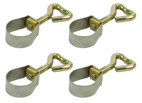 ProPlus anillas de ajuste de 21-23 mm
