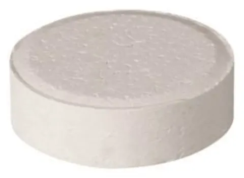 Pastillas de repuesto para el deshumidificador 450g f. 92410