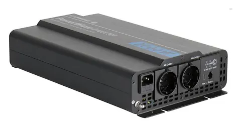 Inversor onda pura Carbest PowerWave 2000 W