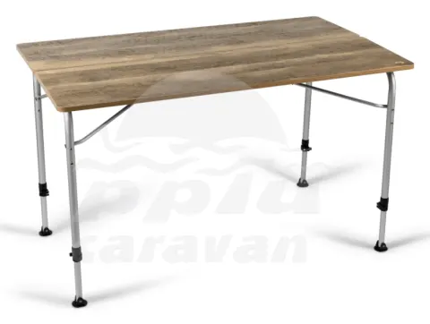 Mesa Dometic Plegable Zero Light Oak