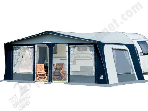 Avance Montecarlo 270 PVC
