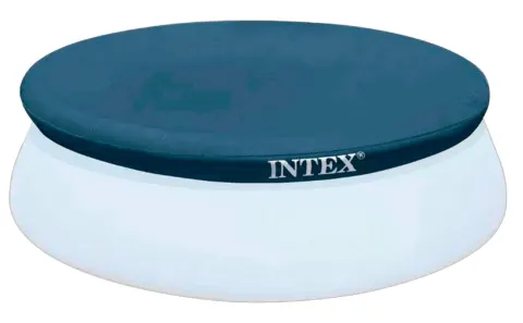Cobertor para piscinas Intex 244cm | Tienda Oficial INTEX