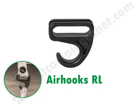 AIRHOOKS