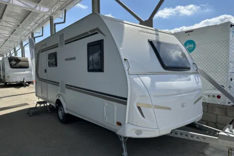 Caravana Weinsberg Caraone 500 FDK
