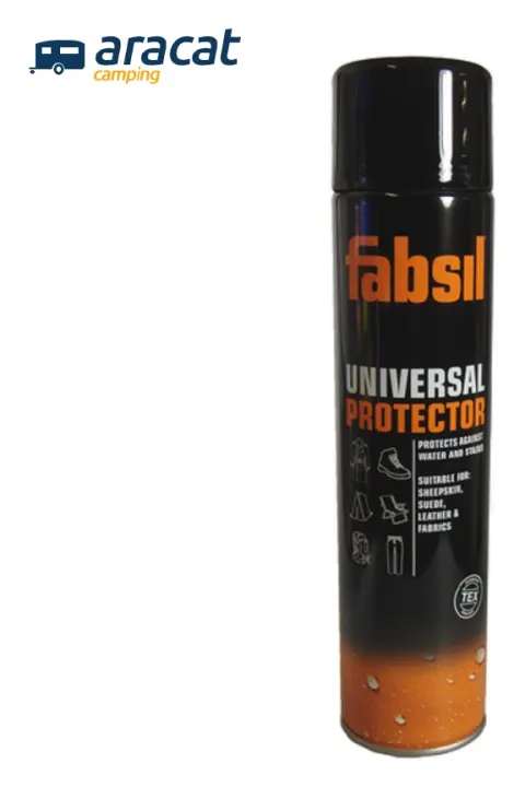 Impermeabilizante Fabsil 400 Ml