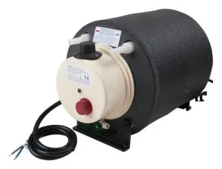 Calentador de agua Boiler Elgena de 6 litros a 12V/220W