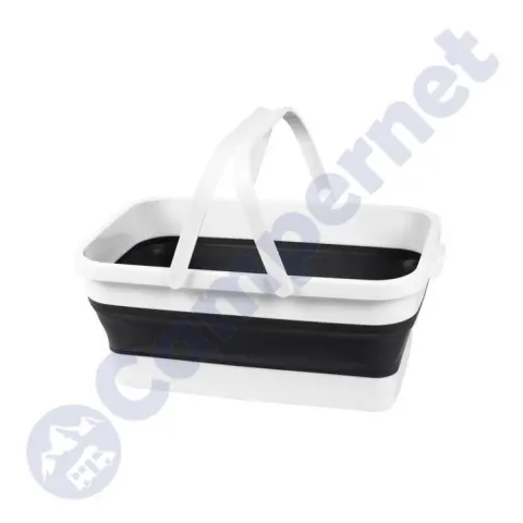 Cesta Plegable