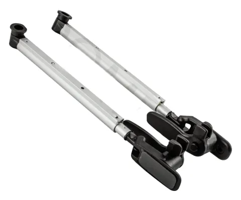 Soporte telescopico, compases para ventana DOMETIC
