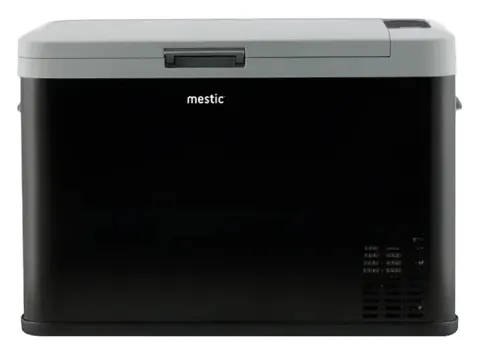 Nevera de compresor MESTIC MCC 35L – 12v