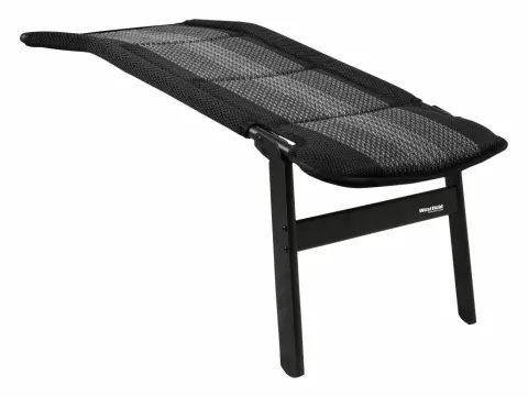 Reposapiernas Breeze Silverline WESTFIELD