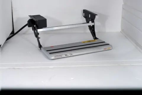 12v Paso 44 cm