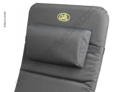 Reposacabezas para silla GRENOBLE DELUXE