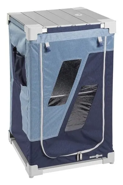 Mueble brunner Jump-box 3G-ST