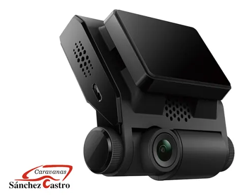 Camara Salpicadero Pioneer VREC-DZ600