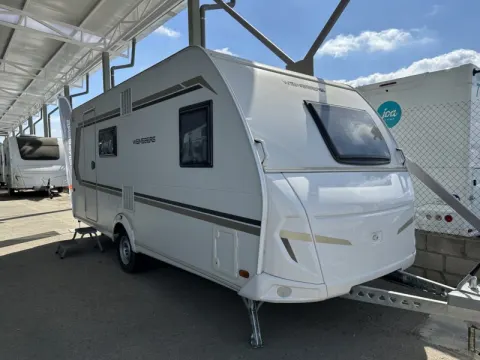 Caravana Weinsberg Caraone 500 FDK